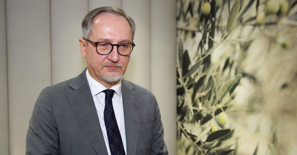 zdjęcie: Dziewięciu na 10 Polaków wie, że wczesne wykrycie raka ratuje życie, ale tylko co piąty się bada. Nowe centrum w Warszawie chce poprawić profilaktykę / fot. Newseria - Jacek Rozwadowski, prezes zarządu, enel-med