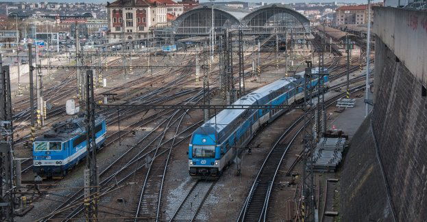 PKP PLK zakończyły wartą 1,4 mld zł inwestycję na węźle czechowickim