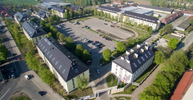 Politechnika Opolska będzie wystawiała studentom cyfrowe poświadczenia kompetencji