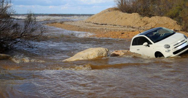 Za kilka miesięcy koncepcja bonu turystycznego dla terenów popowodziowych