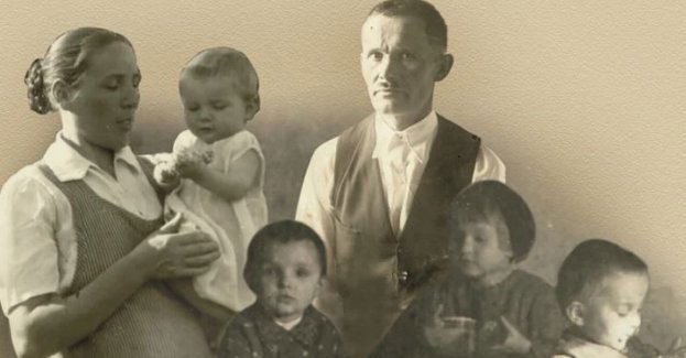 Zginęli, bo ukrywali Żydów - 80 lat temu Niemcy zamordowali rodzinę Ulmów