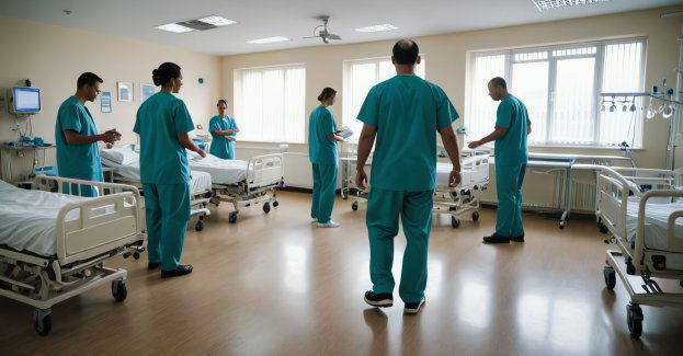 Szpital Wojewódzki zredukuje miejsca na oddziałach, aby wzmocnić SOR-y