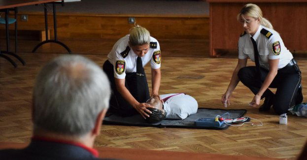 30-lecie Straży Miejskiej