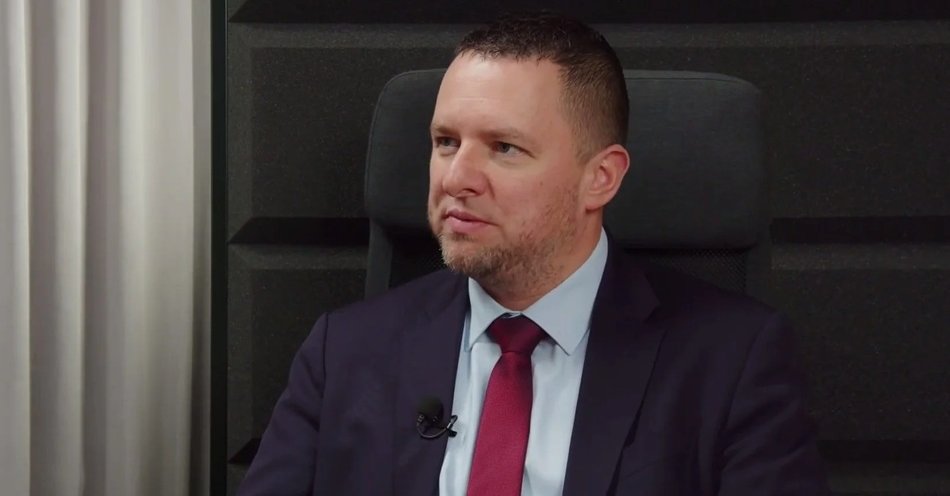 zdjęcie: Finansowanie oświaty przez samorządy jest piekielnie trudne / Adam Ciszkowski, burmistrz gminy Halinowa. Fot. Biznes Alert