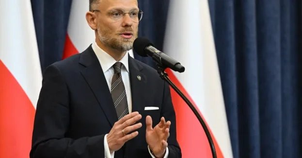 Bogucki: atak na AWS, to kolejna próba bezprawnego wpływania przez rząd na niezależność instytucji