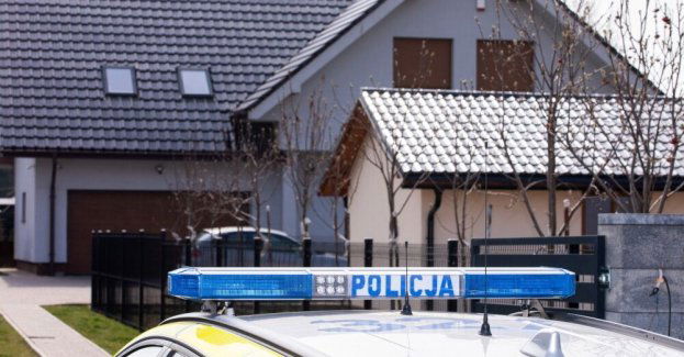 Nie żyje 9-letni chłopiec; trzecia ofiara tragedii w Prusicach