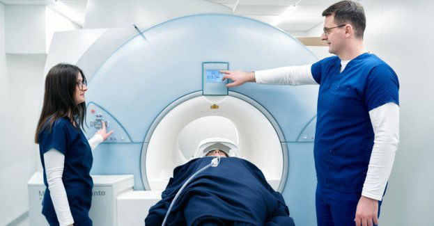 Szpital w Nowej Dębie z nową pracownią tomografii komputerowej