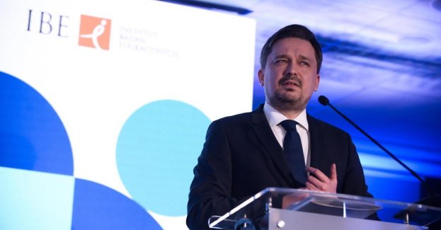 Kluczową kwestią jest profilaktyka
