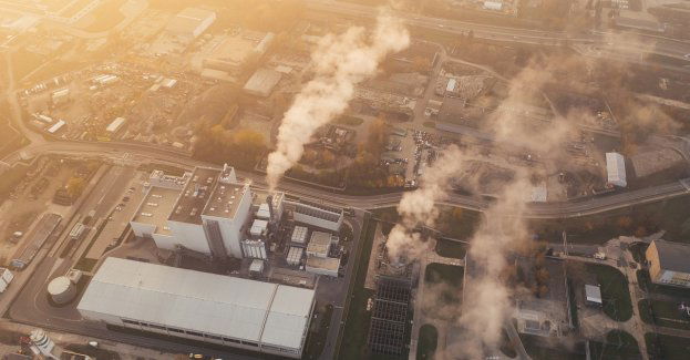 Małopolskie miasta w czołówce najbardziej zanieczyszczonych. Prowadzi dolnośląska Nowa Ruda