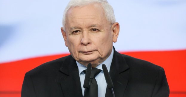 Jarosław Kaczyński będzie jedynym wicepremierem w rządzie