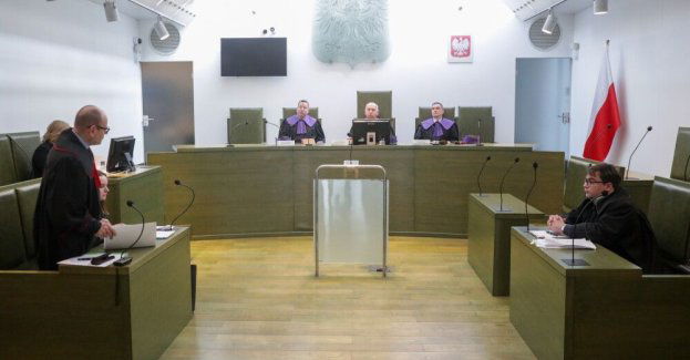 Ostateczne 7,5 roku więzienia dla sprawcy wypadku na stołecznej ul. Sokratesa