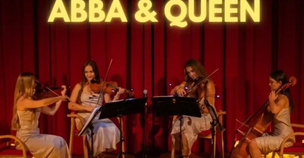 Koncert wśród tysiąca świec: ABBA & QUEEN