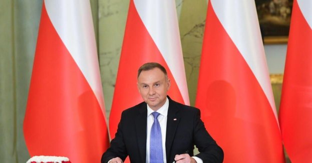 Prezydent podpisał ustawę rozszerzającą dostęp do recept na darmowe leki