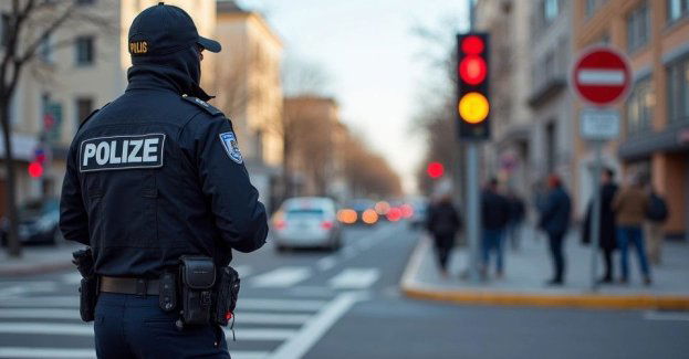 Wzmożone kontrole w Katowicach w akcji Bezpieczny Pieszy