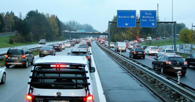 Chcę, by przedstawiciele ministerstwa infrastruktury bezpośrednio na granicy rozmawiali o tym, jak rozładować ten konflikt
