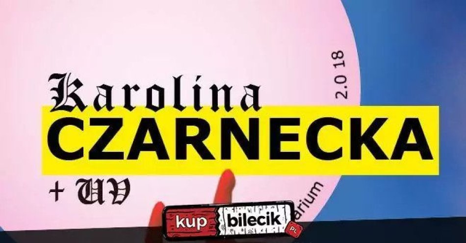 zdjęcie: Freak Show Soft / kupbilecik24.pl / FREAK SHOW SOFT