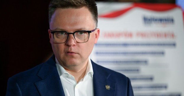 Jako prezydent zainicjuję rozmowę o reformie systemu administracji