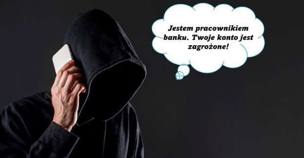 Mieszkanka powiatu nowodworskiego oszukana na 100 tys. zł