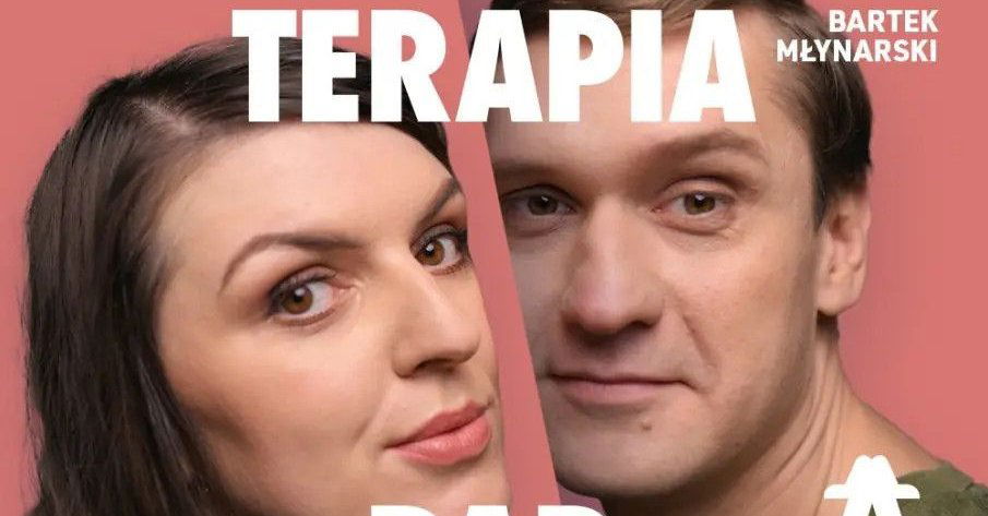 zdjęcie: Terapia par - spektakl improwizowany / kupbilecik24.pl / Terapia par - spektakl improwizowany