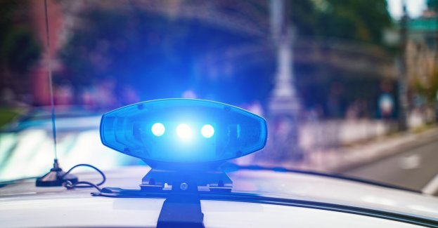 30-latka urodziła dziecko na tylnym siedzeniu auta