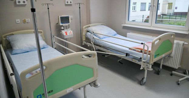 Podczas długiego weekendu pomoc medyczną uzyskamy w placówkach nocnej i świątecznej opieki zdrowotnej