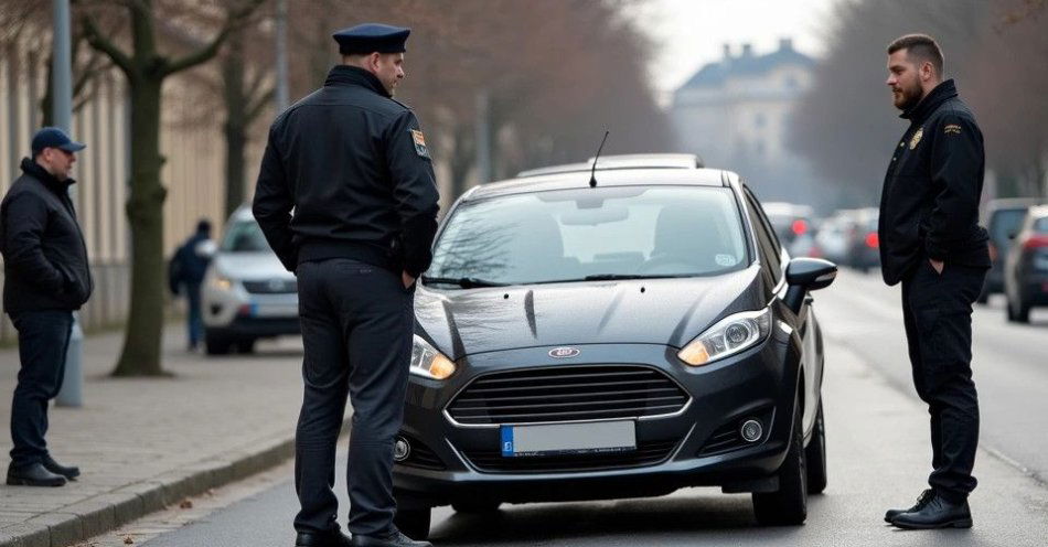 zdjęcie: Trzydziestolatek zatrzymany za prowadzenie po cofnięciu uprawnień / TM/ przykładowa ilustracja