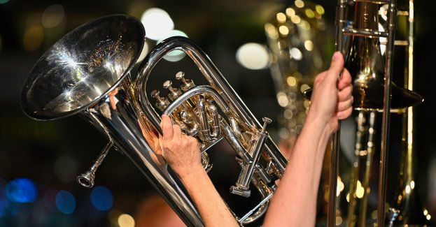 XIV Letniej Akademii Instrumentów Dętych Blaszanych+