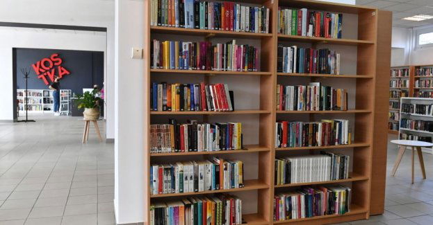 Darmowe kody do e-booków i audiobooków powracają do Biblioteki Miejskiej w Łodzi