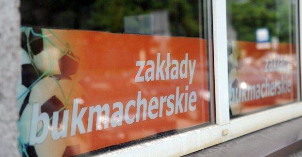 Bukmacherzy mają faworyta