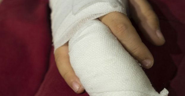 Pobity trzylatek zmarł w szpitalu. Matka i jej konkubent usłyszeli prawomocny wyrok