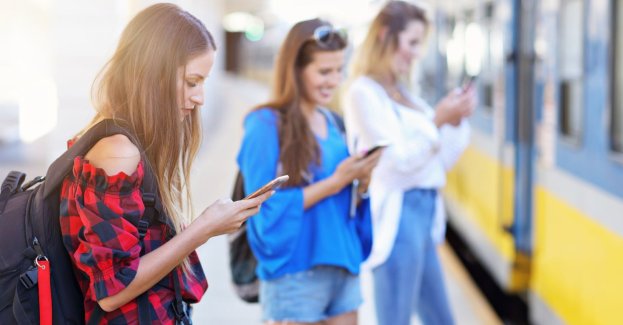 Możliwość subskrypcji biletów okresowych w aplikacji Kolei Śląskich