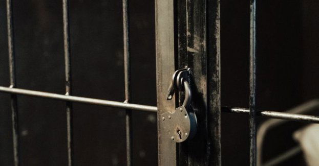 34- latek poszukiwany dwoma nakazami został zatrzymany
