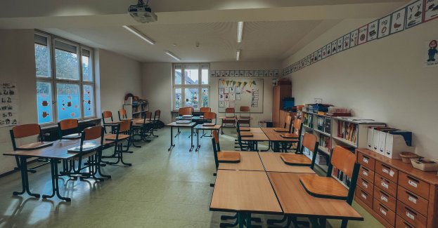 Lekcje zawieszone do piątku