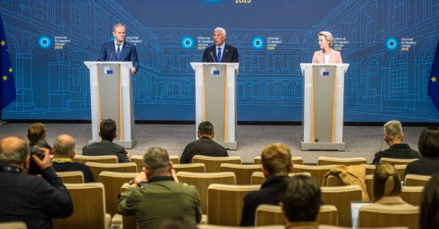 Po szczycie o obronności wśród konkretów większa elastyczność reguł fiskalnych