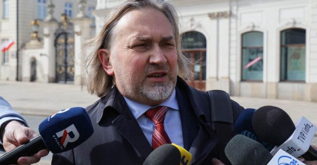 Sędzia Szostek: na pewno tuż po świętach obejmę funkcję jako sędzia TK