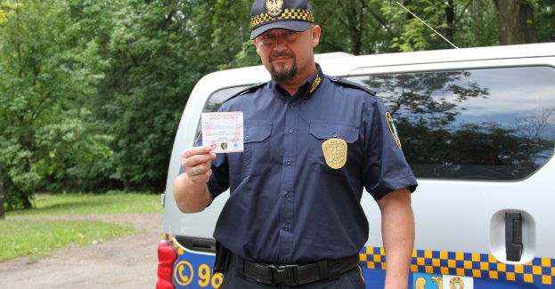 Mandat dla bezpieczeństwa