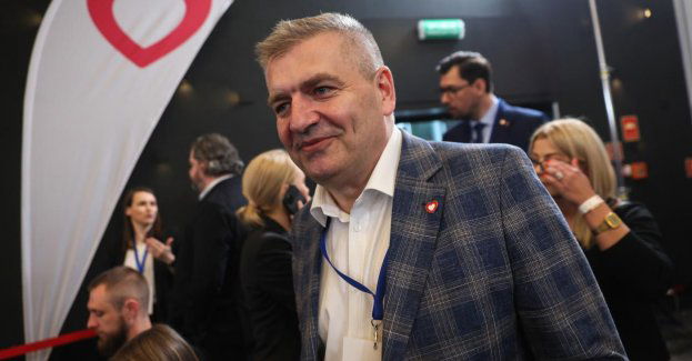 KO - 44,49 proc., PiS - 29,77 proc., Lewica - 9,47 proc.