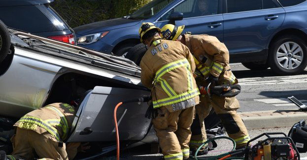 Śmiertelny wypadek na Sobieskiego we Wrocławiu