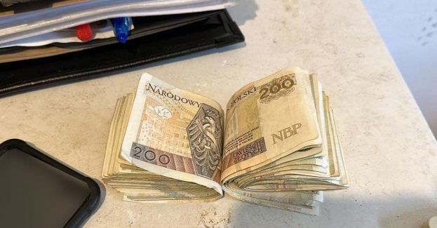 Kilogramy amfetaminy, mefedron, kokaina i dwóch gangsterów