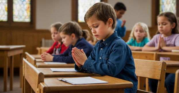 Nauka religii głównym tematem 401. Zebrania Plenarnego KEP