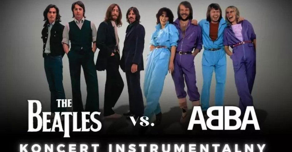 zdjęcie: Koncert przy świecach - Abba vs The Beatles / kupbilecik24.pl / Koncert przy świecach - Abba vs The Beatles