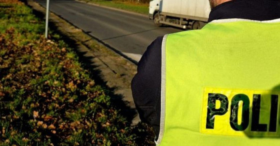 zdjęcie: Akcja Pieszy i Rower w powiecie goleniowskim poprawia bezpieczeństwo / fot. KPP w Goleniowie