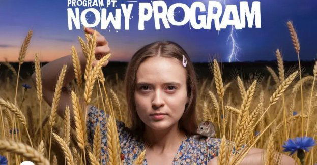 Program pt. Nowy program