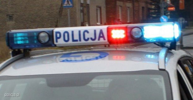 Pijana matka opiekowała się 4 miesięcznym synem