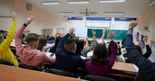 10 lutego ruszy rekrutacja na Dziecięcy Uniwersytet Techniczny w Kaliszu (korekta)