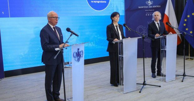 NIK negatywnie o działalności finansowo-majątkowej IPN w latach 2022-25