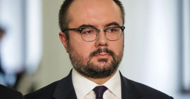 Mogło dojść do poświadczenia nieprawdy w dokumentach urzędowych