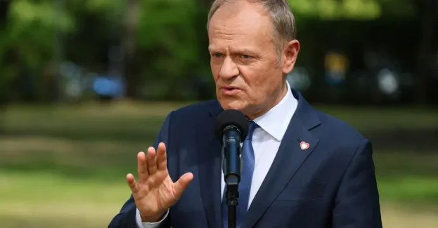 Premier apeluje do pracodawców: w związku z upałami zadbajcie o swoich pracowników i siebie