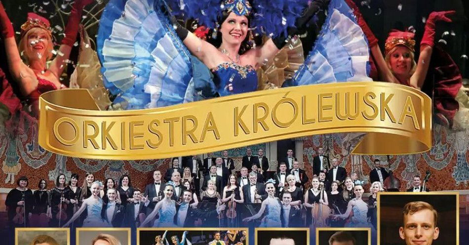 zdjęcie: Koncert Wiedeński - 120 min raju dla duszy / kupbilecik24.pl / Koncert Wiedeński - 120 min raju dla duszy