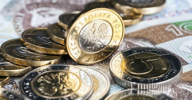 W razie potrzeby rząd wprowadzi ceny urzędowe na niektóre produkty